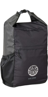 Rip Curl Surf Series 25L Ventura Backpack - Black / Grey