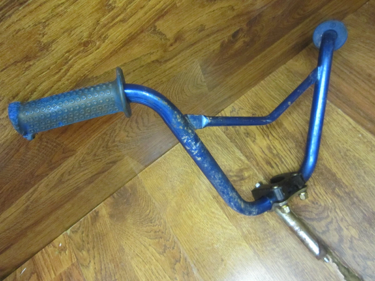 Bmx mongoose old school sale