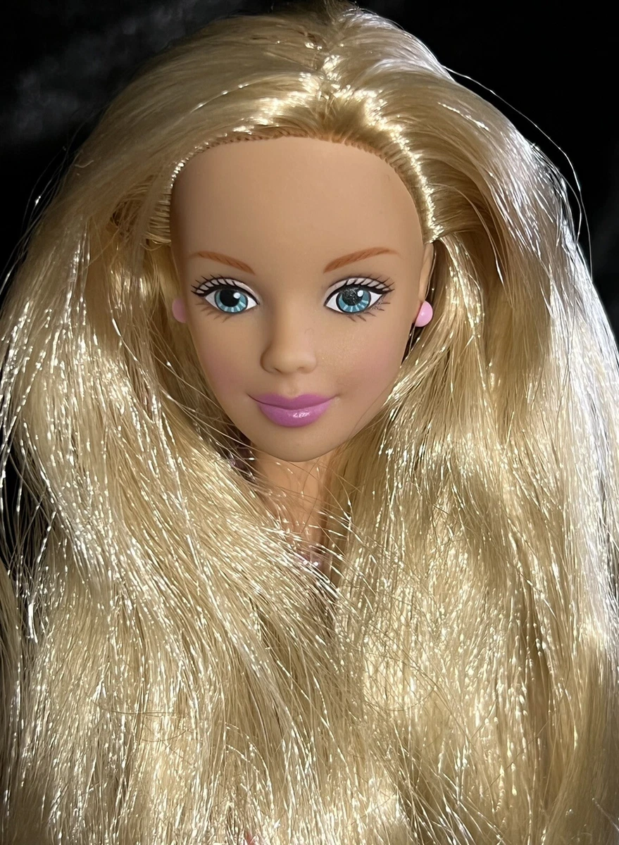 Preços baixos em Mattel 2000 Ano Fabricado Bonecas e Brinquedos De