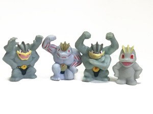 pokemon machamp toy