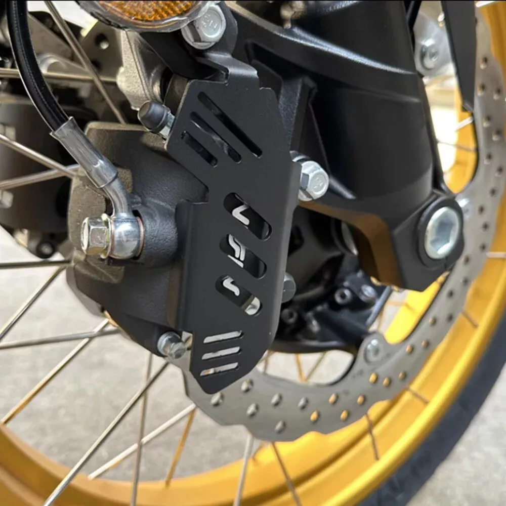 For VOGE Valico DS525 525DSX DSX525 DSX 525 DSX Front Brake