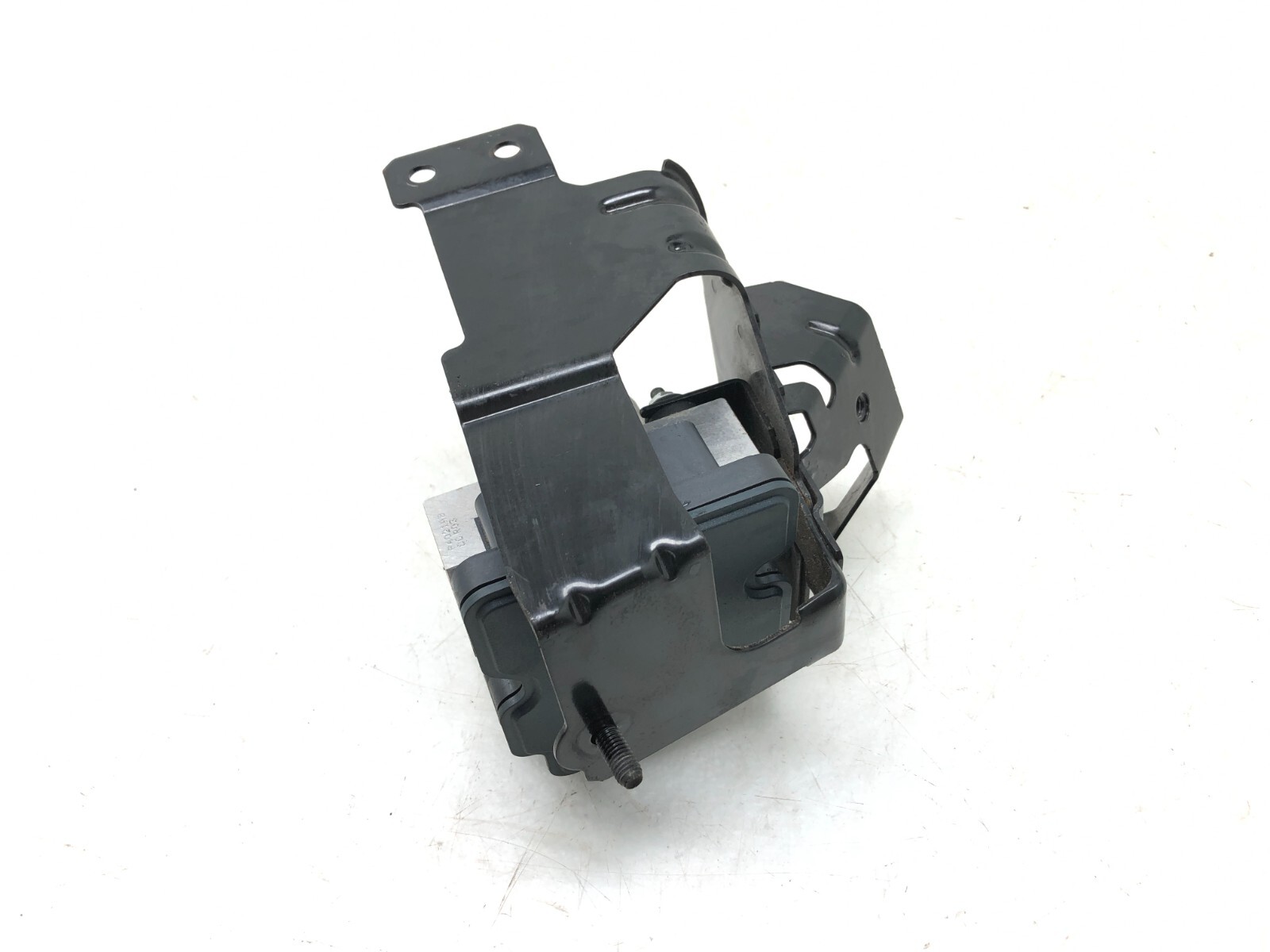 2014-2019 MASERATI GHIBLI S ABS ANTI LOCK BRAKE PUMP MODULE OEM.