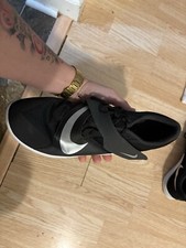 Nike Rival Jump Track and Field Jumping spikes size 11