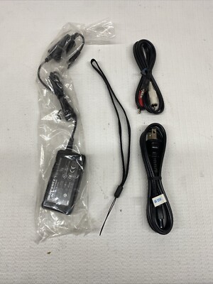 New Genuine Marantz AC Adapter Power Supply for Solid State Recorders (DA620PMD)