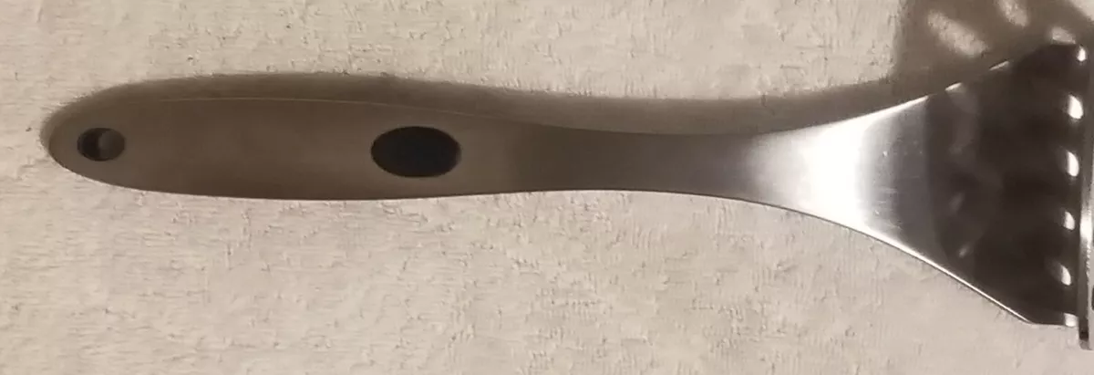 Oneida potato masher deals