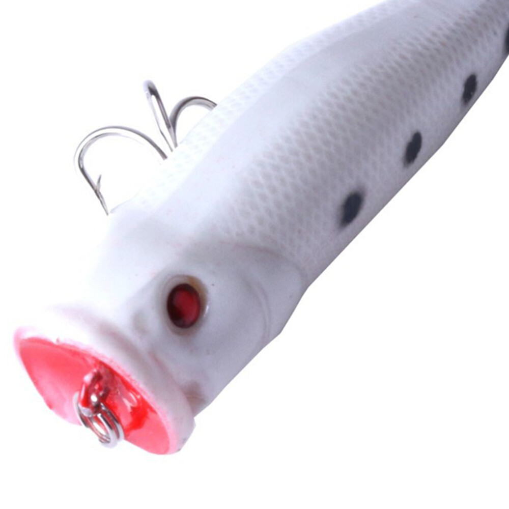 Minnow Bait Baits for Fishing Catfishing Hooks Bionic Luminous eBay