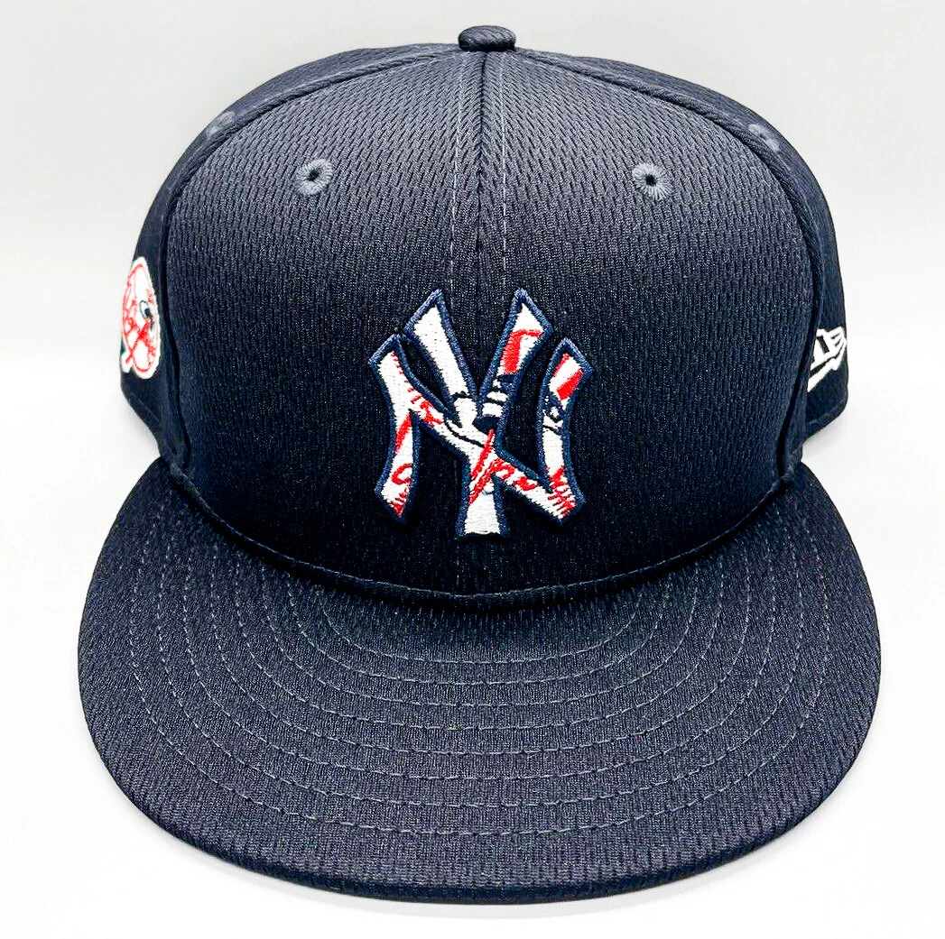 Ny yankees spring training hat sales