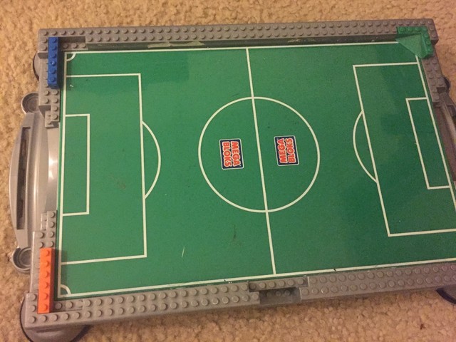 Download Lego Voetbalstadion Kopen Images