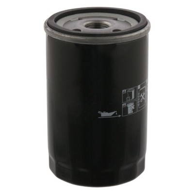Ölfilter FEBI BILSTEIN 22550