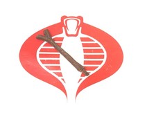 Firepit (w/ sticker) for sale