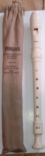 Vintage Yamaha YRS-24B Recorder In Original Case