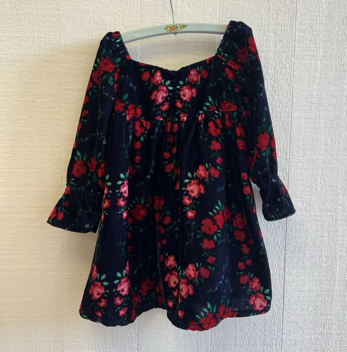 25+ Janie and Jack Black Dresses for Girls for sale | Updated Oct 2026