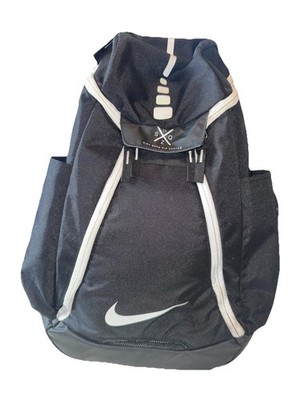 Купить nike elite quad zip system backpack gray pink  display picture 2