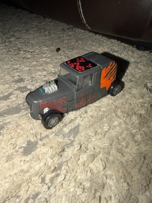Transformers G2 Generation 2 Sizzle Laser Rod
