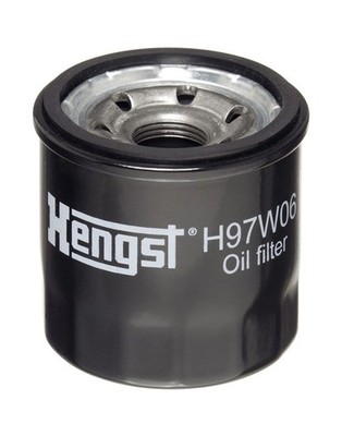 H97W06 Hengst Oil Filter for Nissan Sentra Murano Versa Rogue INFINITI Q50 E43
