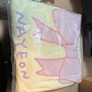 Twice Blanket | eBay