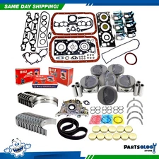 DNJ EK950AM Master Engine Rebuild Kit For 93-95 Toyota Pickup 3.0L V6 SOHC 12v