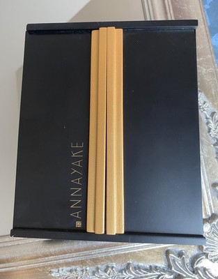 ANNAYAKE MIYAKO 50 EDP ML RARITÄT