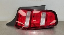 2010-2012 Ford Mustang Right Passenger Side Tail Light Assembly Oem