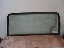 Lunette arrière BMW SERIE 3