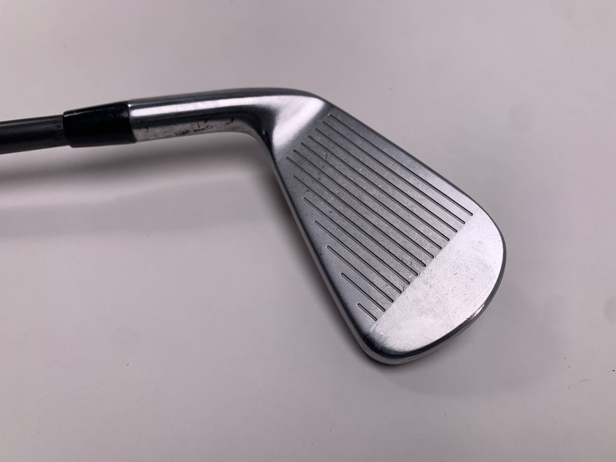 TaylorMade P790 UDI 2019 2 Utility Iron Project X HZRDUS Smoke 6.0