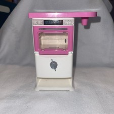 Barbie Chef  s Oven