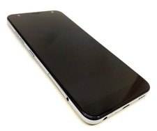 LG Rebel 4 LM-X420MM TracFone Smartphone 4G LTE BLACK For Parts