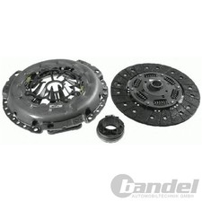 Kit d'embrayage Audi RS4
