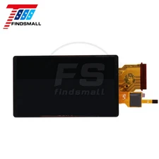NEW LCD Display Screen for Sony A6100 A6400 A6600 Camera ILCE-6400 ILCE-6600