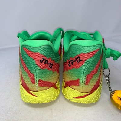 Size 8 - Jurassic Park x Nike Ja 3 Explorer for sale online | eBay