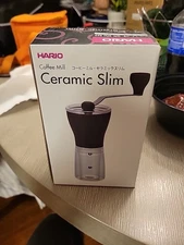 Hario Ceramic Coffee Mill