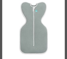 Love to Dream Swaddle Up Swaddle Wrap - Original - Deep Olive