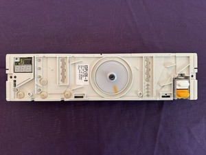 Miele Waschmaschine Leistungselektronik Elektronik EDPL 126-B M.NR. 05879501