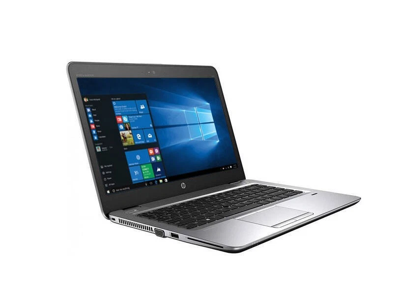 HP EliteBook 840 G4 · i5-7300U · 32GB · 480GB, Foto 1 von 5