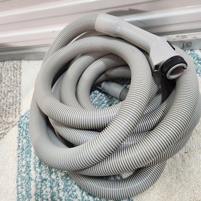 Genuine Hoover Central Vac Vacuum Car Accessory Hose S5655