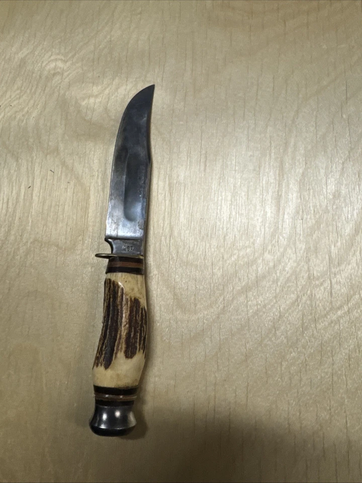 EDGE MARK 427 Vintage 1950’s Also With Original Sheath. - Image 2 of 4