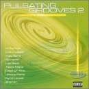 INI KAMOZE CULTURE BEAT DAZZ BAND - Pulsating Grooves 2 - CD - **SEALED/NEW**