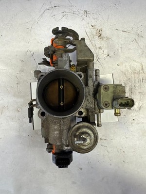 Throttle Body/valve Assy TOYOTA 4RUNNER 96 97 98 99 00
