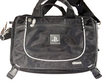 Bolsa para computadora portátil Ogio PlayStation Maletín oficial proporcionado por empleados de viaje