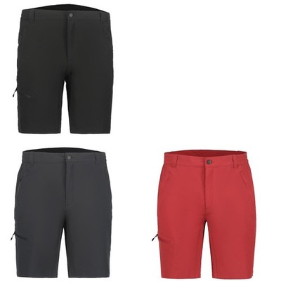 Icepeak Shorts Outdoorhose Wanderhose Herren kurz kurze Hose Sommerhose