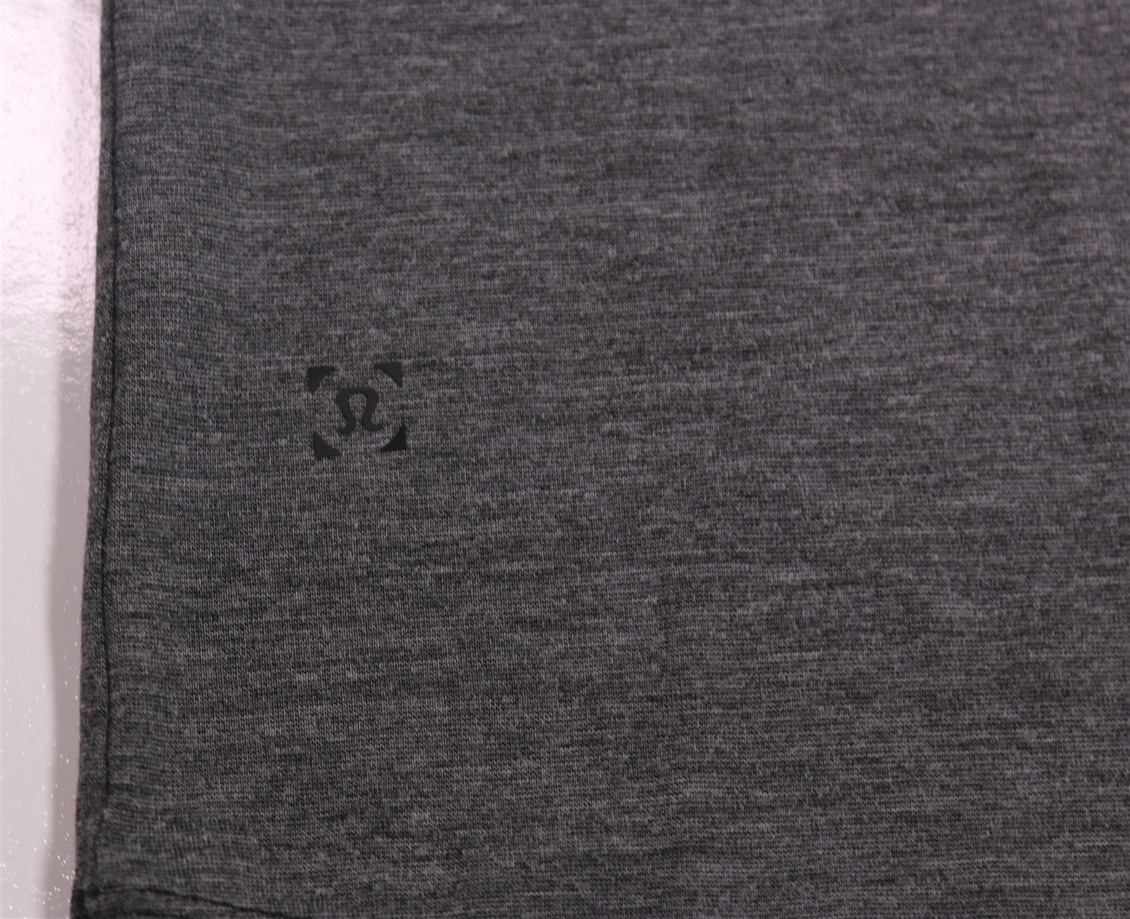 Lululemon Men's Evolution Gray Performance Golf P… - image 6