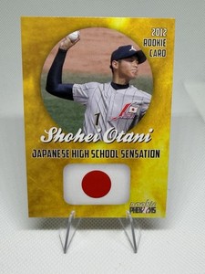 25+ Shohei Ohtani 2012 for sale | Updated Oct 2026