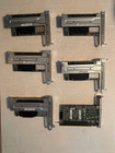 lot of 06 Lenovo 46W0573 Mellanox CB194A ConnectX-IB 56Gb Server Adapter FP