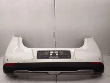 Pare-choc arrière Kia SOUL