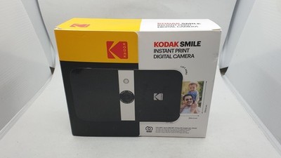 KODAK Smile Instant Print Digital Camera_0.45_5