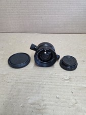 Nikon 20mm f/2.8 UW-NIKKOR Underwater Lens for Nikonos Cameras *USED*