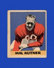 Mal Kutner