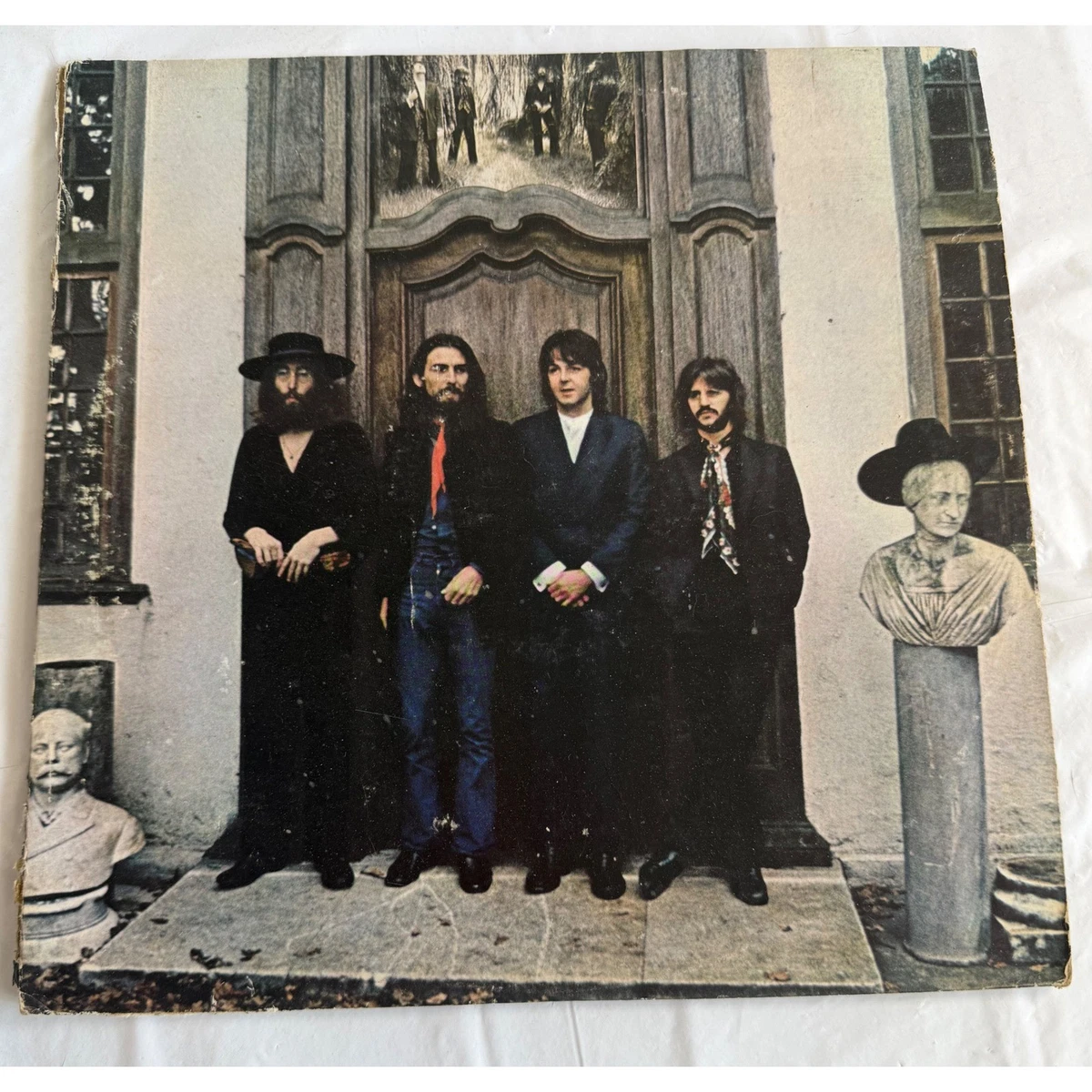 The Beatles Hey Jude Lp for sale | eBay