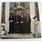 The Beatles Hey Jude Vinyl LP Apple Records SW-385 Rock Compilation Warped