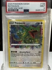 Rayquaza Vivid Voltage 2020 Psa 9